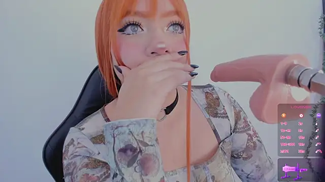 Kloeraize online show from April 18, 3:54 am