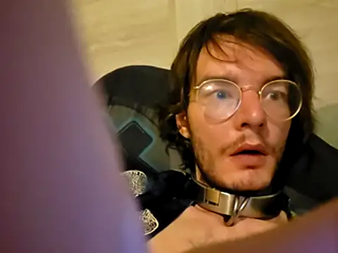 KinkyKittyBoy online show from April 9, 6:19 am