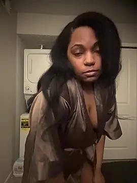 GoddessLiea online show from March 2, 4:25 am