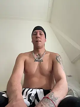 TitanNoir online show from March 23, 10:30 am