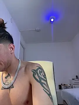 TitanNoir online show from March 26, 8:53 am