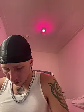 TitanNoir online show from March 30, 7:48 pm