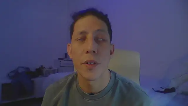 TitanNoir online show from April 5, 11:40 am