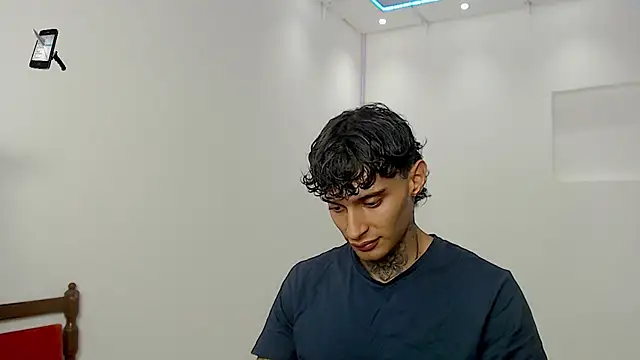 yourxcyberxangel online show from March 7, 3:14 am