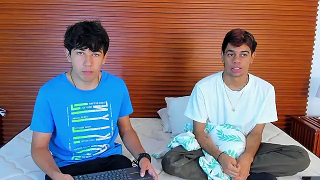 peakk twiinns online show from March 24, 11:26 am