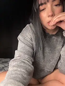 Encore Angel online show from April 1, 1:41 pm