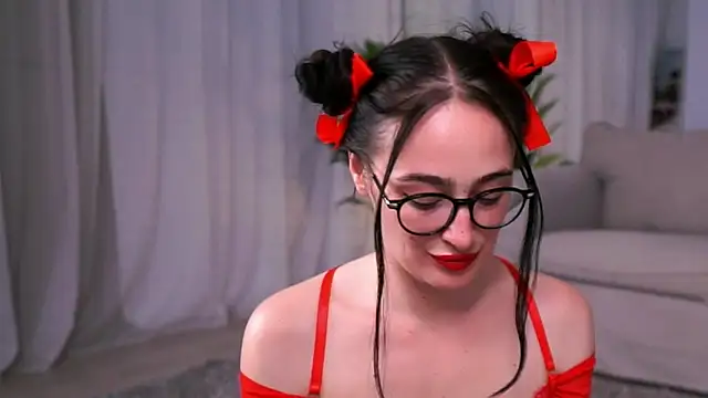 KaelisRose online show from May 27, 10:23 am