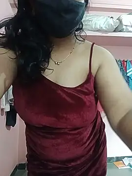 Miss-Dolly07 online show from July 5, 5:47 am