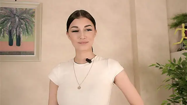 DevoraWitt online show from March 14, 10:53 am