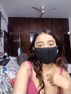 Snapshot of Ishaa_22 chatting on March 30, 5:36 pm Ishaa 22 online show from March 30, 5:36 pm