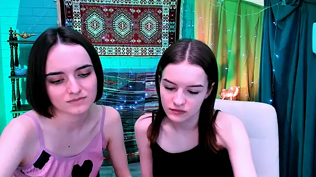 KellieBanshe online show from April 15, 9:05 am