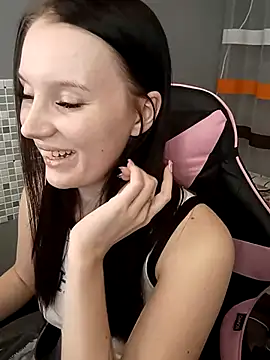 Mary Blu online show from March 11, 3:16 am