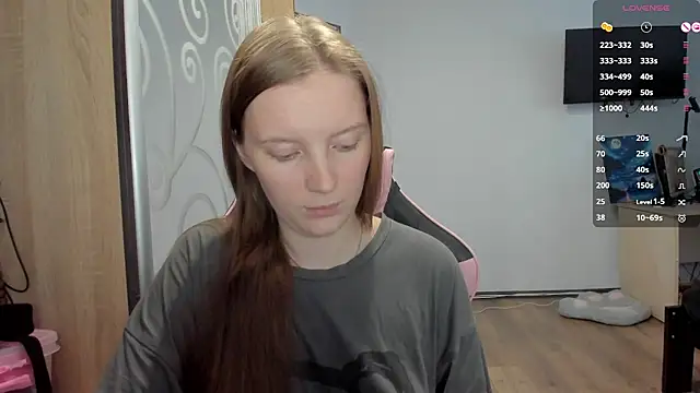 Mary Blu online show from September 30, 7:24 am