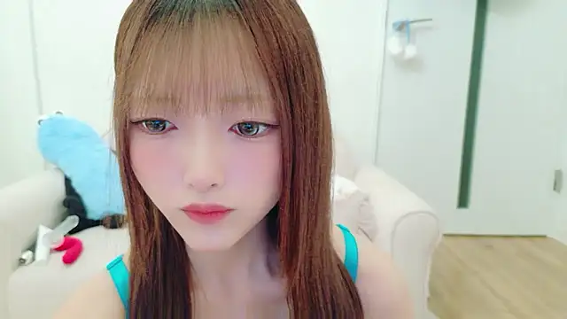 Miru-ch online show from May 30, 10:23 am