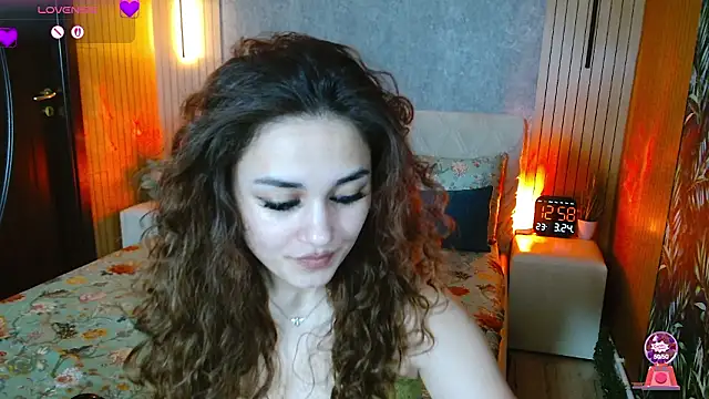 KatarinaHeaven online show from March 23, 10:58 pm