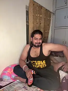 Realsubmission online show from March 19, 7:29 pm