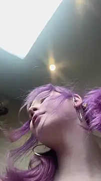 AlexaGudz online show from March 20, 7:08 pm