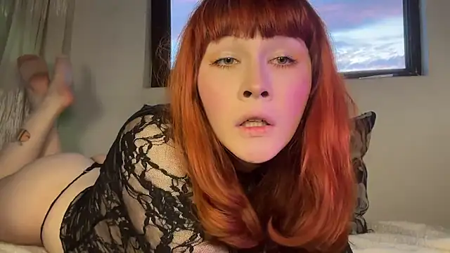 AlexaGudz online show from June 17, 4:52 pm