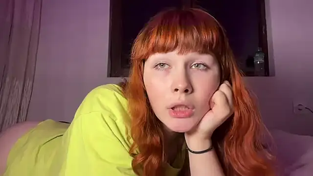 AlexaGudz online show from June 19, 6:12 pm