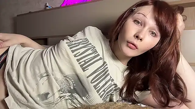 AlexaGudz online show from July 30, 2:38 pm
