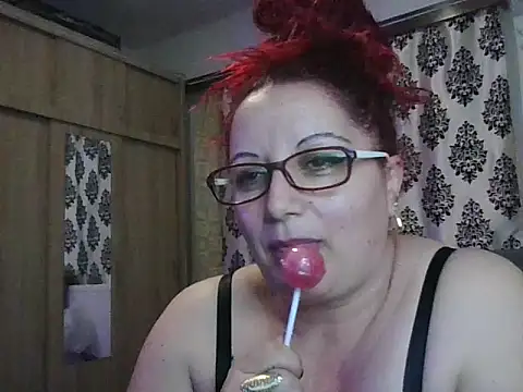 RedHair BrunetJhon online show from March 21, 8:56 pm