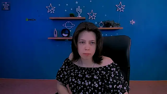 aria wild  online show from March 17, 12:52 pm