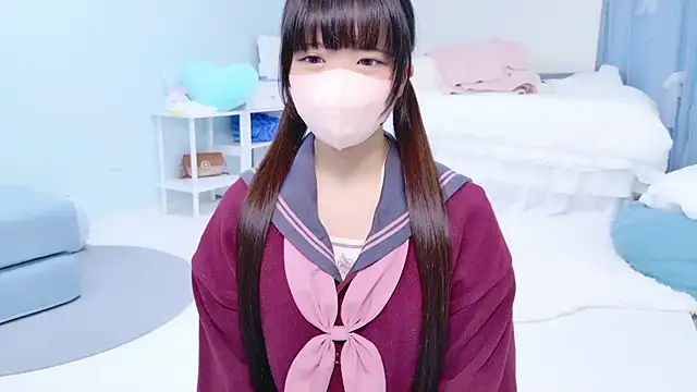 Hime na online show from March 27, 11:43 am