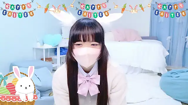 Hime na online show from March 30, 12:28 pm