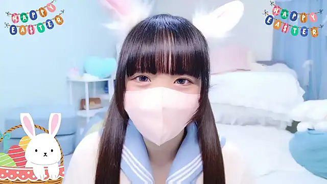 Hime na online show from April 3, 11:41 am