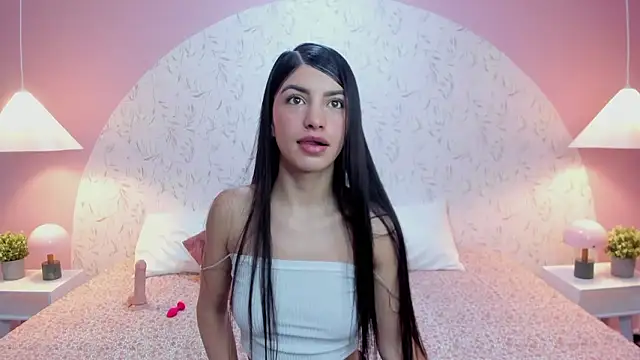 LILY BRM online show from March 6, 8:16 pm