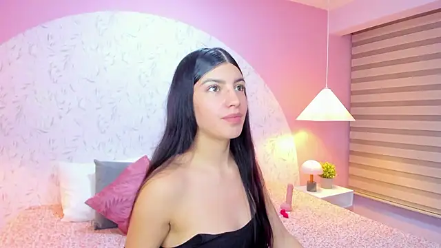 LILY BRM online show from March 12, 9:10 pm