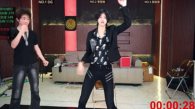 RL-2 online show from March 2, 4:03 pm