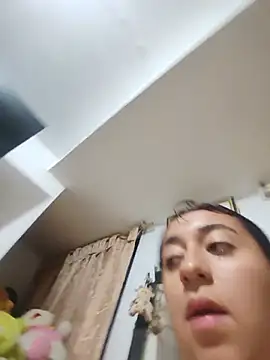 Im Luuu online show from May 30, 10:23 am