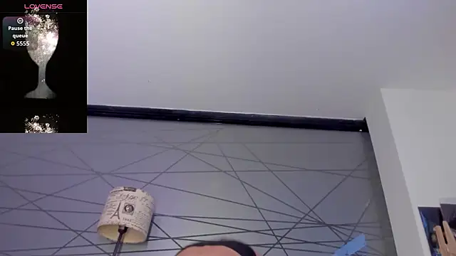 Princess tina online show from March 13, 1:23 am