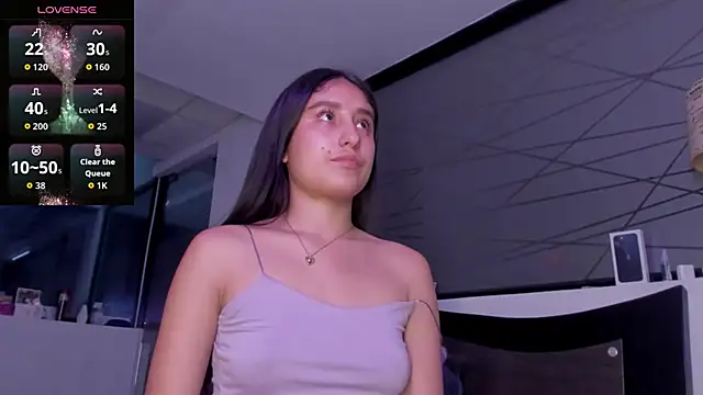 Princess tina online show from March 17, 10:02 pm