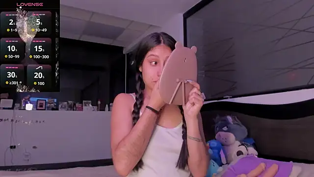 Princess tina online show from March 28, 10:15 am