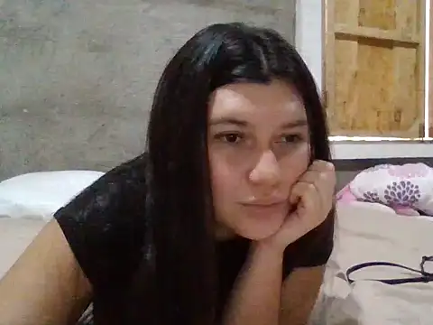 Snapshot of Confite2705 chatting on July 12, 4:31 pm Confite2705 online show from July 12, 4:31 pm