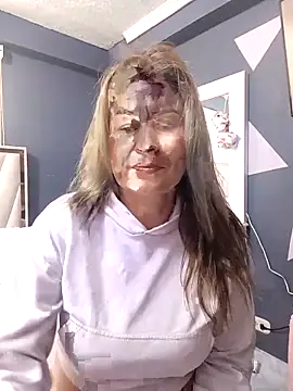 PamelaMilf  online show from March 31, 9:48 pm