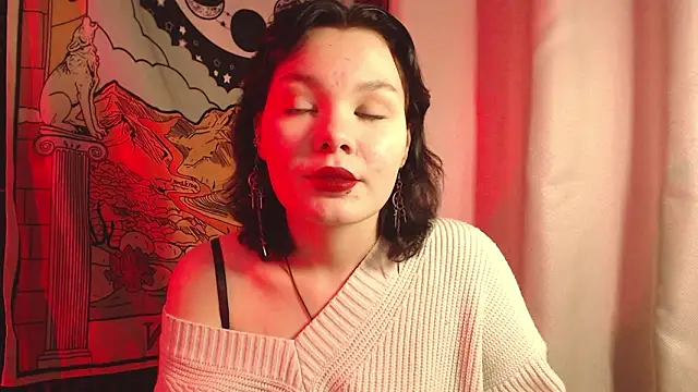 Robin harrington online show from March 21, 8:56 pm