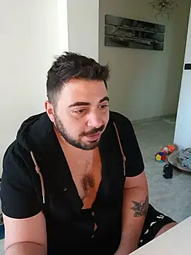 bear skinny online show from May 23, 1:59 pm