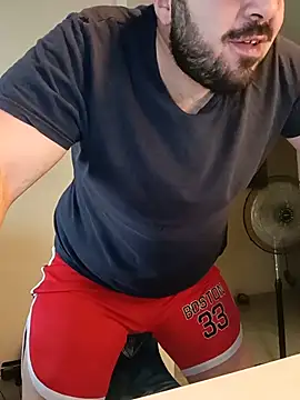 Snapshot of bear_skinny chatting on June 8, 2:06 pm bear skinny online show from June 8, 2:06 pm