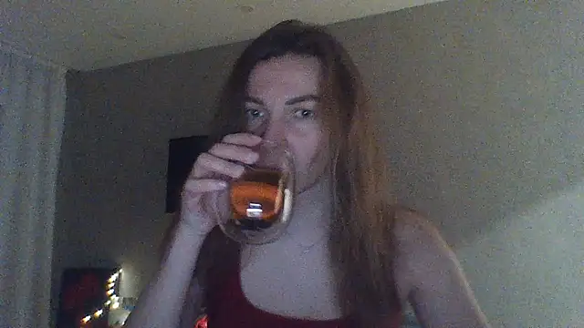 Luna2547 online show from April 4, 7:55 pm