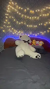 BabeEva- online show from March 30, 3:13 pm