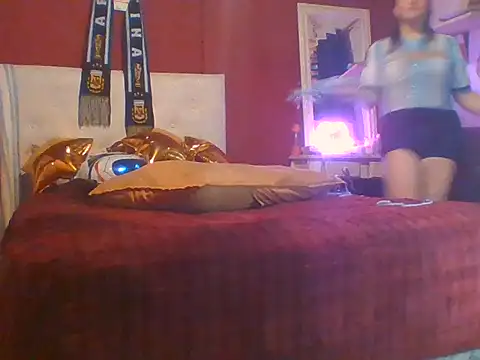 Jime Love7777 online show from July 18, 8:23 pm