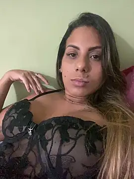 kifanyy online show from March 22, 1:31 am