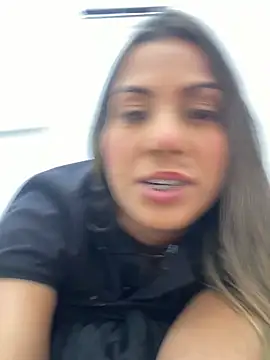 Snapshot of kifanyy chatting on April 24, 6:43 pm kifanyy online show from April 24, 6:43 pm