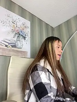 Baby Pink Love online show from March 18, 6:33 pm