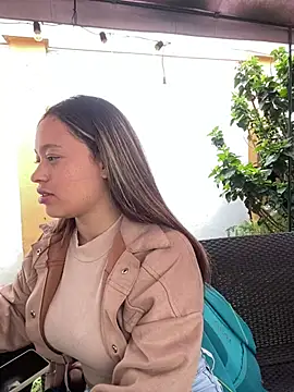 Baby Pink Love online show from March 25, 4:46 pm