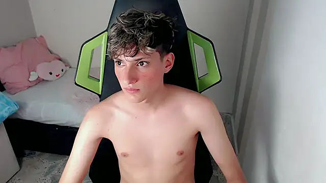 Pablito junior online show from May 26, 12:39 am