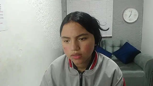 kimmyfuckass online show from April 13, 12:10 pm